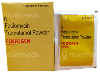 Fosfogen Sachet 8Gm